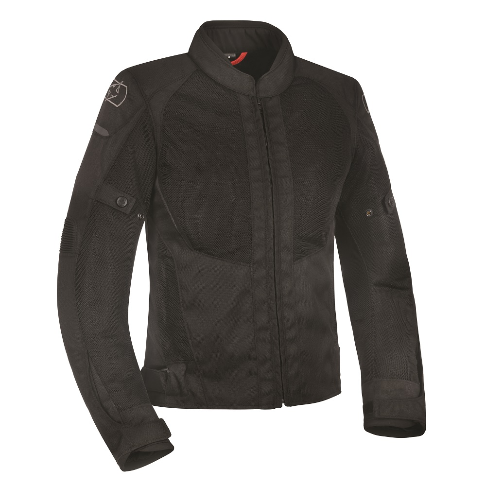 Oxford Oxford Iota 1.0 Air Women's Jacket Stealth Black